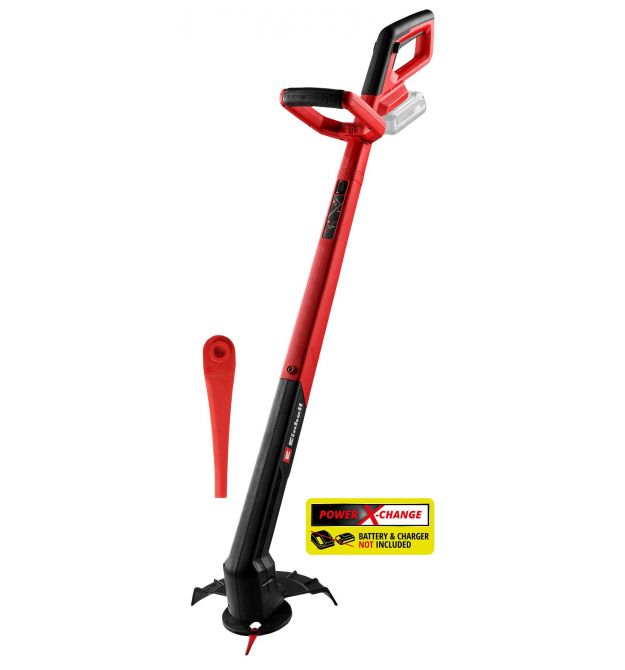 Einhell Einhell GC-CT 18/2411 Li P - Solo 18V 8750rpm 1.39kg without battery and charger