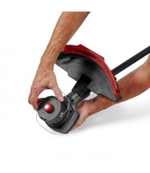 Einhell Einhell GP-BC 36/430 Li BL - Solo cordless brushless trimmer 36V (18+18) 5200rpm 7.25kg without battery and ZP