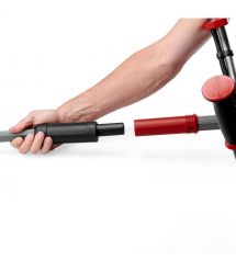 Einhell Einhell GP-BC 36/430 Li BL - Solo cordless brushless trimmer 36V (18+18) 5200rpm 7.25kg without battery and ZP