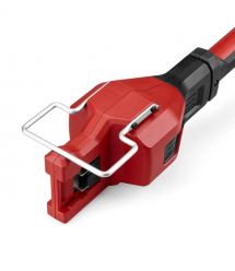 Einhell Einhell GP-BC 36/430 Li BL - Solo cordless brushless trimmer 36V (18+18) 5200rpm 7.25kg without battery and ZP