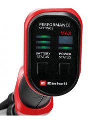 Einhell Einhell GP-BC 36/430 Li BL - Solo cordless brushless trimmer 36V (18+18) 5200rpm 7.25kg without battery and ZP