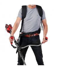 Einhell Einhell GP-BC 36/430 Li BL - Solo cordless brushless trimmer 36V (18+18) 5200rpm 7.25kg without battery and ZP