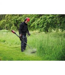 Einhell Einhell GP-BC 36/430 Li BL - Solo cordless brushless trimmer 36V (18+18) 5200rpm 7.25kg without battery and ZP