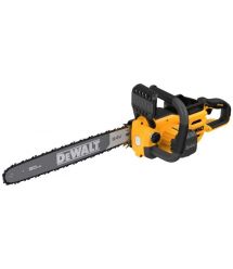 DeWALT brushless cordless chain saw 54V XR FLEXVOLT 50cm OREGON 3/8 1.3mm bar 5.7kg without battery and spare part