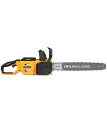 DeWALT brushless cordless chain saw 54V XR FLEXVOLT 50cm OREGON 3/8 1.3mm bar 5.7kg without battery and spare part