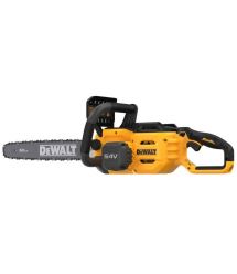 DeWALT brushless cordless chain saw 54V XR FLEXVOLT 50cm OREGON 3/8 1.3mm bar 5.7kg without battery and spare part