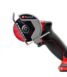 Einhell Grinding machine cordless cut-off Einhell Professional TP-CO 18/76-C Li BL - Solo brushless 16mm 18V 20000rpm 0.67kg wit