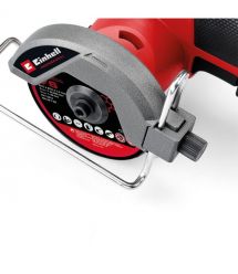 Einhell Grinding machine cordless cut-off Einhell Professional TP-CO 18/76-C Li BL - Solo brushless 16mm 18V 20000rpm 0.67kg wit