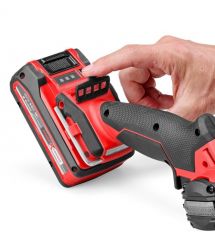 Einhell Grinding machine cordless cut-off Einhell Professional TP-CO 18/76-C Li BL - Solo brushless 16mm 18V 20000rpm 0.67kg wit