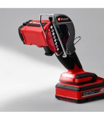 Einhell Grinding machine cordless cut-off Einhell Professional TP-CO 18/76-C Li BL - Solo brushless 16mm 18V 20000rpm 0.67kg wit
