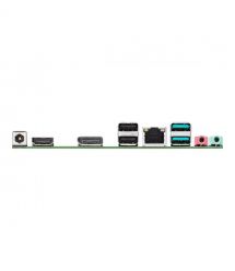 ASUS Motherboard PRO H610T-CSM s1700 H610 2xDDR5 M.2 HDMI DP LVDS Thin mITX