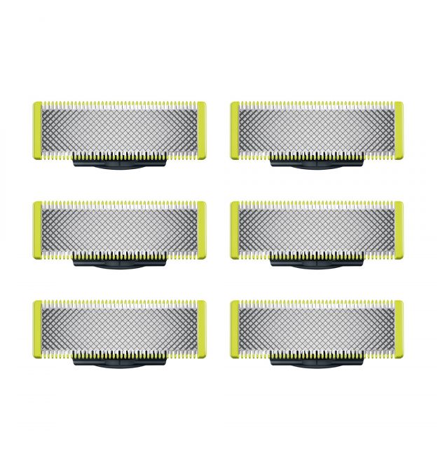 Philips Сменное лезвие Philips OneBlade QP260/50 6 шт