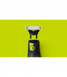 Philips Сменное лезвие Philips OneBlade QP260/50 6 шт