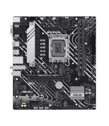 ASUS PRIME H610M-A WIFI s1700 H610 2xDDR5 M.2 HDMI D-Sub DP Wi-Fi BT mATX