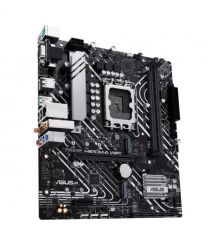 ASUS PRIME H610M-A WIFI s1700 H610 2xDDR5 M.2 HDMI D-Sub DP Wi-Fi BT mATX