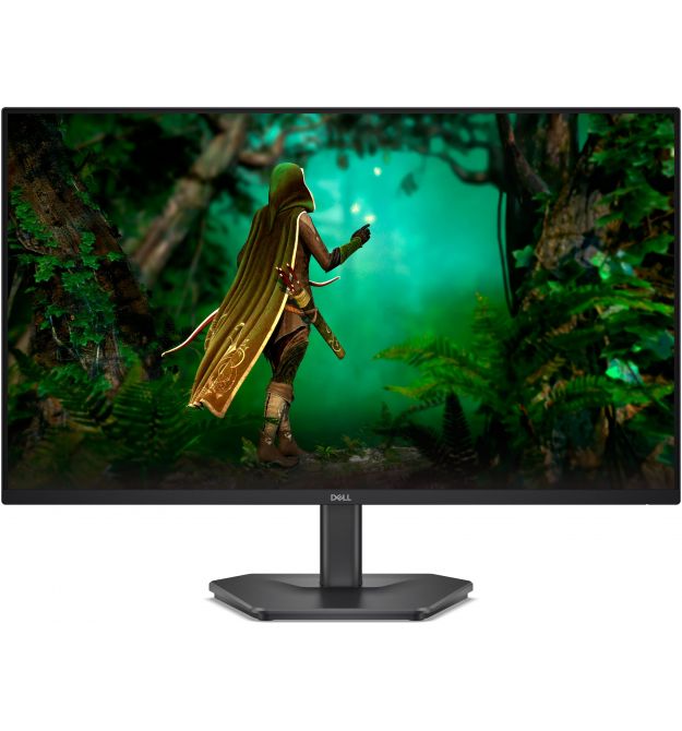 Dell Монітор DELL 27" SE2725HG 2xHDMI, DP, Audio, IPS, 200Hz, 1ms, sRGB 99%, FreeSync