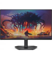 Dell Монітор DELL 23.8" SE2425HG 2xHDMI, DP, Audio, IPS, 200Hz, 1ms, sRGB 99%, FreeSync
