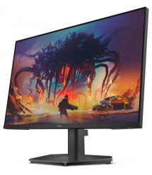 Dell Монітор DELL 23.8" SE2425HG 2xHDMI, DP, Audio, IPS, 200Hz, 1ms, sRGB 99%, FreeSync