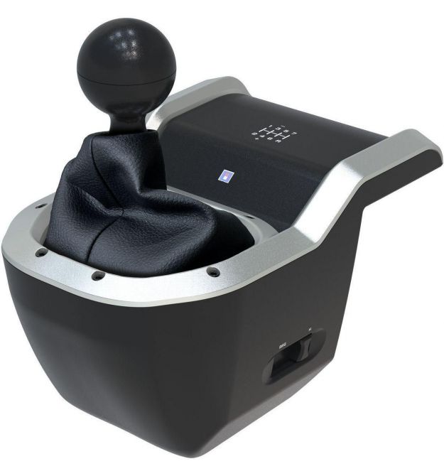 Hori Speed Racing Shifter For PC