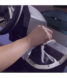 Hori Speed Racing Shifter For PC