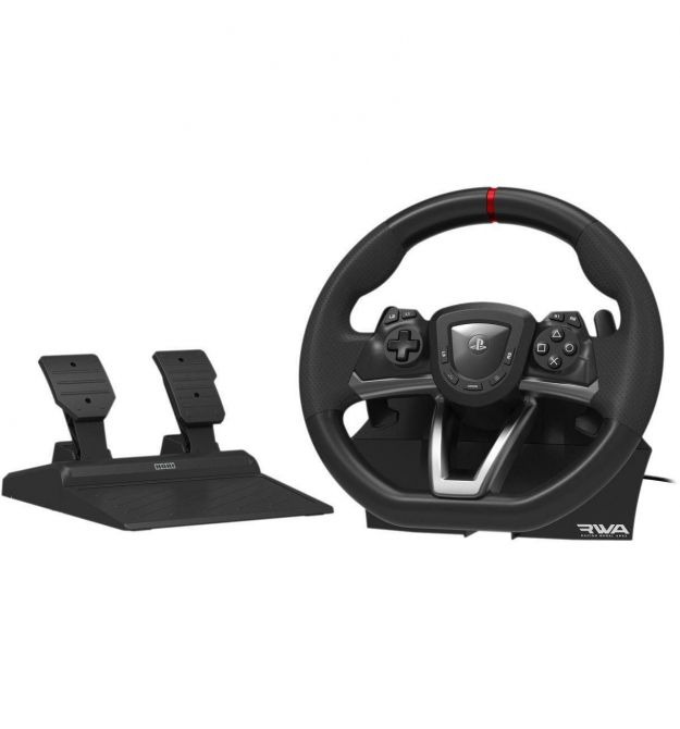 Hori Racing Wheel Apex