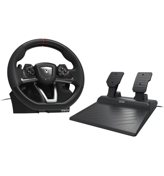 Hori Racing Wheel Overdrive XB & PC