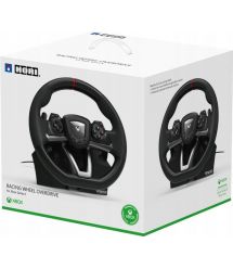 Hori Racing Wheel Overdrive XB & PC