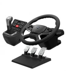 Hori Force Feedback Truck Control System PC