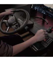 Hori Force Feedback Truck Control System PC