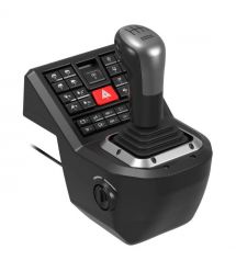 Hori Force Feedback Truck Control System PC
