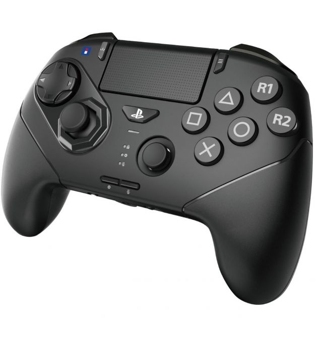 Hori PS5 Wireless Fighting Commander Octa Pro