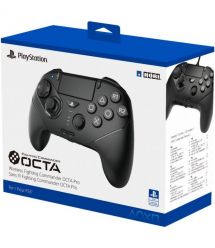 Hori PS5 Wireless Fighting Commander Octa Pro