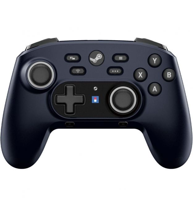 Hori PC Wireless Horipad For Steam And Steam Deck