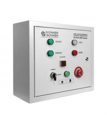 Könner & Söhnen Блок автоматического ввода резерва Konner&Sohnen KS ATS 4/63D-Inverter, 230/400