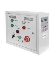 Könner & Söhnen Блок автоматического ввода резерва Konner&Sohnen KS ATS 4/63D-Inverter, 230/400