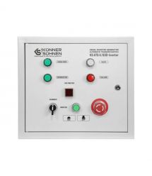 Könner & Söhnen Блок автоматического ввода резерва Konner&Sohnen KS ATS 4/63D-Inverter, 230/400