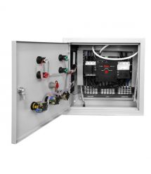 Könner & Söhnen Блок автоматического ввода резерва Konner&Sohnen KS ATS 4/63D-Inverter, 230/400