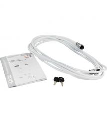 Könner & Söhnen Блок автоматического ввода резерва (АВР) Konner&Sohnen KS ATS 4/25 Inverter,