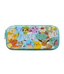 Hori Vault Case (Pikachu & Friends)