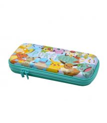 Hori Vault Case (Pikachu & Friends)