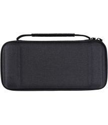 Hori Slim Tough Pouch Black NSW