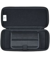 Hori Slim Tough Pouch Black NSW