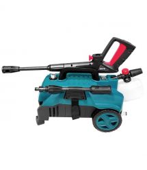 Könner & Söhnen Мойка высокого давления Konner&Sohnen KS 1600Вт 90-130бар 312л/ч шланг 7м 6.1кг