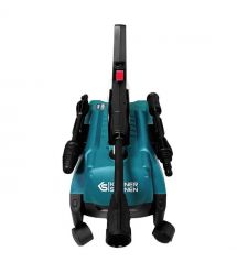 Könner & Söhnen Мойка высокого давления Konner&Sohnen KS 1600Вт 90-130бар 312л/ч шланг 7м 6.1кг