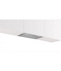 Bosch hood integrated, 52cm, 570m.cub/h, inox