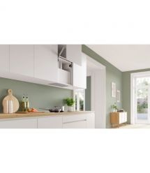 Bosch hood integrated, 52cm, 570m.cub/h, inox