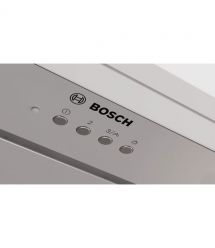 Bosch hood integrated, 52cm, 570m.cub/h, inox