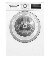 Bosch Стиральная машина Bosch фронтальная, 8кг, 1200, A, 59см, дисплей, белый