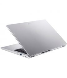 Acer Ноутбук Acer Aspire Go AG15-71P 15.6" FHD IPS, Intel i5-13420H, 16GB, F1TB, UMA, Lin, сріблястий