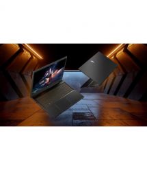 Acer Ноутбук Acer Nitro V 15 ANV15-52 15.6" FHD IPS, Intel i5-13420H, 16GB, F512GB, NVD3050-6, Lin, чорний
